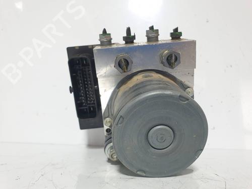 ABS pump LAND ROVER RANGE ROVER SPORT I (L320)  | BP16715131M43 