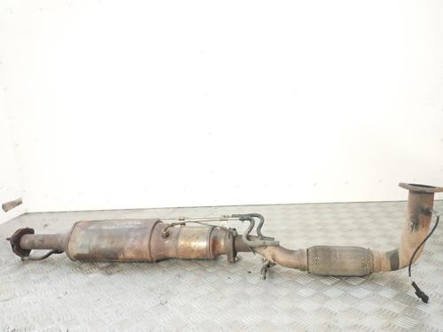 Used Particulate filter CHEVROLET EPICA (KL1_) 2.0 D (150 hp) 23530198