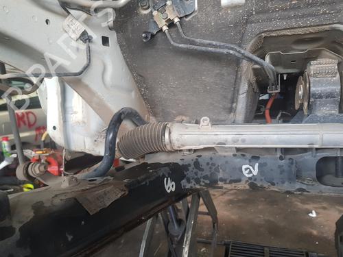 Steering rack NISSAN LEAF (ZE0) Electric | BP17963088M22 