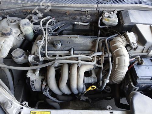 Motor für Motor FORD FOCUS I Saloon (DFW) 1.6 16V (100 hp) 34509696 34509696