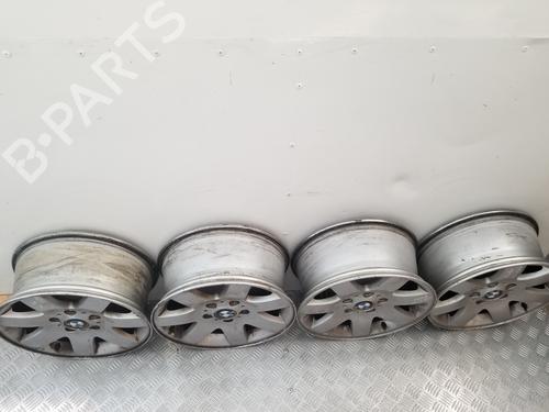 Rim BMW 3 (E46) 320 d | BP20148554C45 