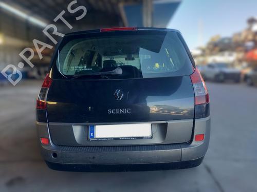 Switch RENAULT GRAND SCÉNIC II (JM0/1_) 1.9 dCi (JM14) | BP36842023I30  - Image 38