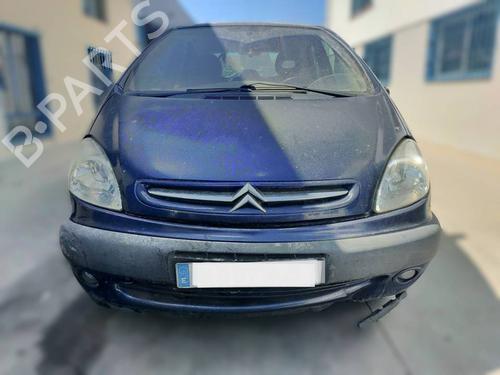 Used Parts CITROËN XSARA PICASSO (N68) 1.6 16V 4962378