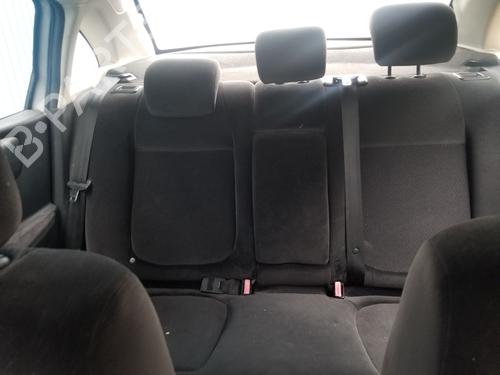 Engine control unit (ECU) CITROËN C4 I (LC_)  | BP32364123M57 