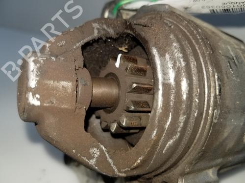 Starter CITROËN C1 (PM_, PN_) 1.0 | BP14992294M8 