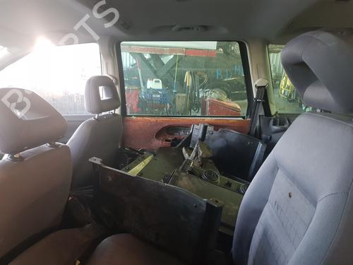 Alternator SEAT ALHAMBRA (7V8, 7V9)  | BP29504742M7 