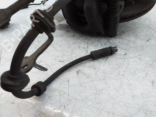 Right front brake caliper BMW 1 (E87)  | BP11571382M104 