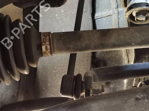 Right front driveshaft SSANGYONG KORANDO (C300) E-Motion | BP40153581M39 - Image 4