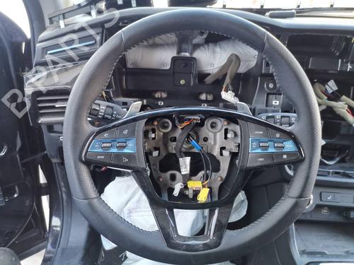 Steering wheel SSANGYONG KORANDO (C300) E-Motion | BP40153586C49 - Image 2