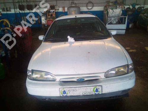 Used Parts FORD MONDEO I Saloon (GBP)  1.6 i 16V  660865