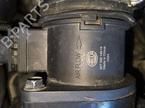 Used Mass air flow sensor Mass air flow sensor KIA CEE'D (JD) [2012-2018] 36680995 36680995