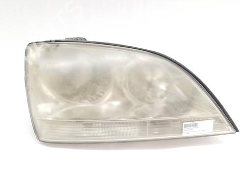 Used Right headlight KIA SORENTO I (JC) [2002-2011]  30933970