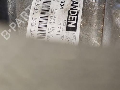 AC-Kompressor VW TIGUAN (5N_) [2007-2018]  33049082