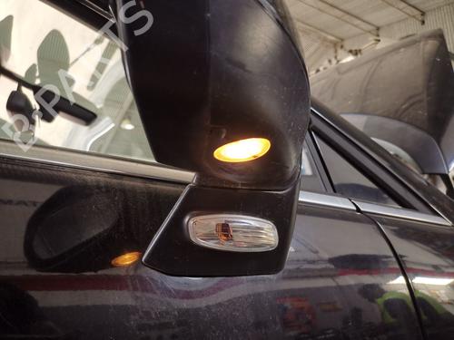 Right mirror PEUGEOT 5008 (0U_, 0E_) 1.6 HDi | BP25917694C27 