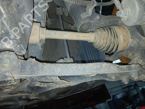 Left front driveshaft KIA CEE'D (JD) | BP22919492M38 - Image 2