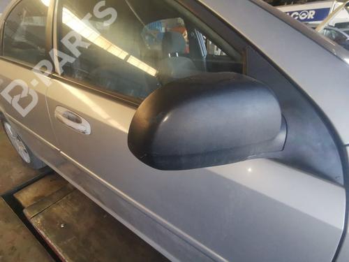 Used Right mirror Right mirror CHEVROLET LACETTI (J200) 1.4 16V (95 hp) 11168032 11168032