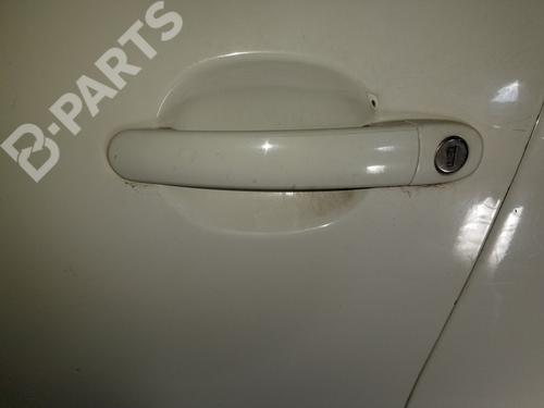 Used Front left exterior door handle Front left exterior door handle SEAT TOLEDO II (1M2) 1.9 TDI (110 hp) 11144288 11144288