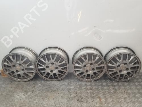 Used Rim MITSUBISHI CARISMA (DA_) 1.9 DI-D (DA5A) (115 hp) 18748521
