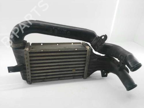 Used Intercooler OPEL ZAFIRA A MPV (T98) 2.0 DTI 16V (F75) (101 hp) 12601562