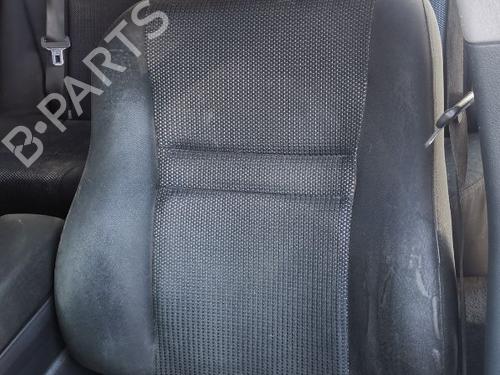 Used Left front seat TOYOTA AVENSIS (_T25_) [2003-2008]  28129717