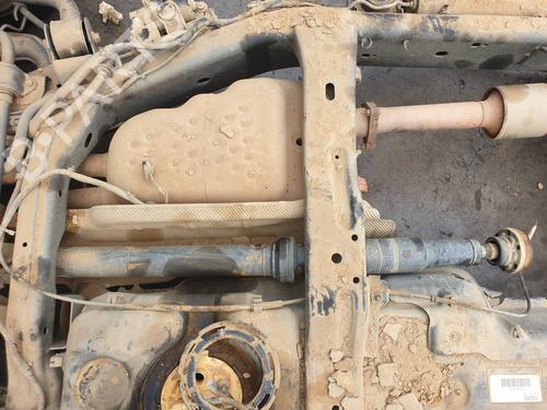 Used Driveshaft LAND ROVER RANGE ROVER SPORT I (L320) [2005-2013]  16814487