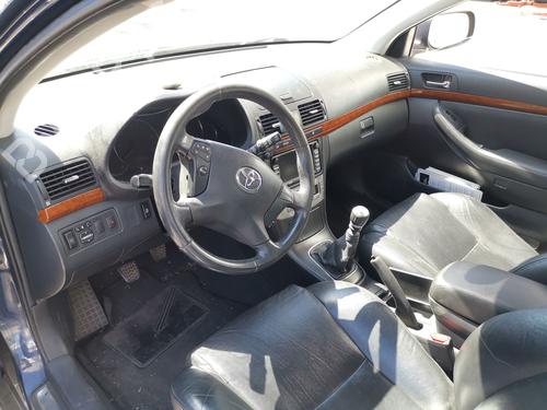 Left front window switch TOYOTA AVENSIS (_T25_) 2.2 D-4D (ADT251_, ADT251R) | BP37149070I27  - Image 9