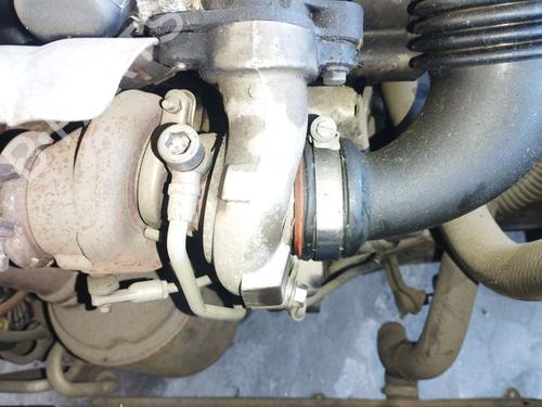 Used Turbocharger/Supercharger Turbocharger/Supercharger CITROËN BERLINGO MULTISPACE (B9) 1.6 HDi 75 16V (75 hp) 33462097 33462097