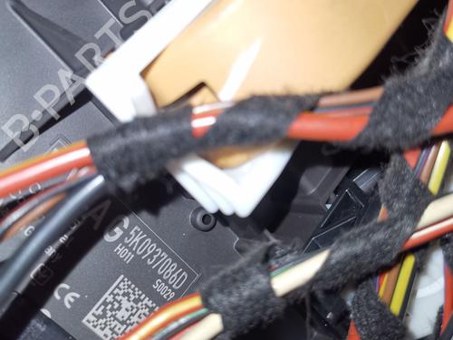 Elektronisk modul Elektronisk modul 39535228 39535228