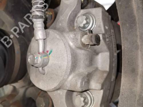Used Left front brake caliper Left front brake caliper SSANGYONG KORANDO (C300) E-Motion (190 hp) 40153600 40153600