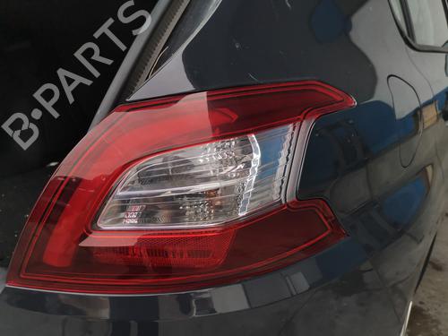 Used Right taillight Right taillight PEUGEOT 308 II (LB_, LP_, LW_, LH_, L3_) [2013-2021] 32196069 32196069