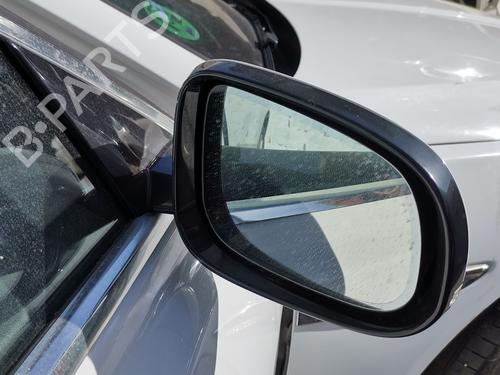 Used Right mirror Right mirror JAGUAR XF SPORTBRAKE (X260) 2.0 D (180 hp) 36677158 36677158