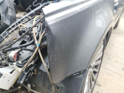 Left front fenders LAND ROVER RANGE ROVER SPORT I (L320)  | BP16732728C41 