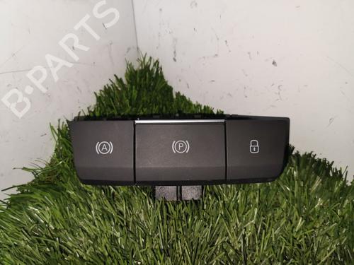 Used Electric handbrake SEAT LEON (KL1, KLG) [2019-2025]  26291981