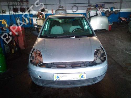 FORD FIESTA V (JH_, JD_) 1.3 (69 hp) 634837