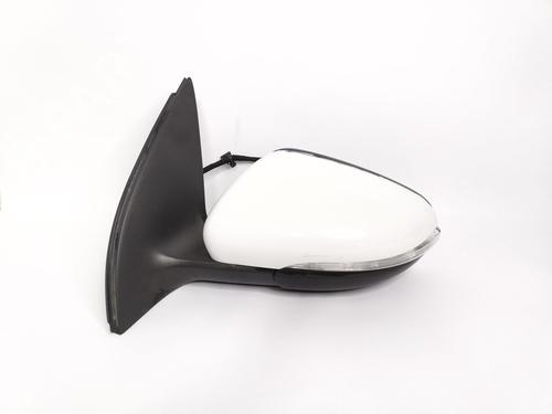 Left mirror VW GOLF VI (5K1)  | BP25823186C26 
