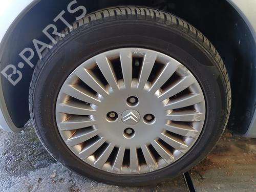 Used Wheel set Wheel set 36812965 36812965
