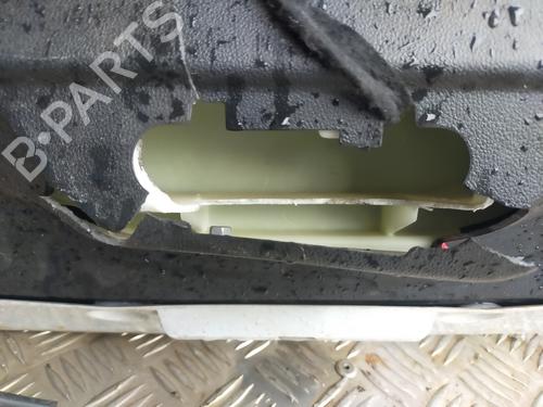 Tailgate RENAULT MEGANE IV Hatchback (B9A/M/N_) 1.2 TCe 100 (B9MS) | BP5213885C6 