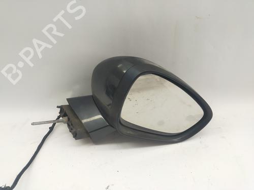right-mirror-citroen-c5-iii-rd_-2008-2009-2010-2011-2012-2013-2014-2015-2016-2017-34188554 main image