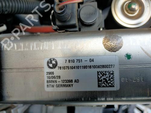 Egr BMW 5 (F10) 520 d | BP13988824M69 