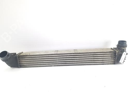 Ladeluftkühler für RENAULT MEGANE III Hatchback (BZ0/1_, B3_) [2008-2025]  28581030