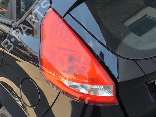 Used Left taillight Left taillight FORD FIESTA VI (CB1, CCN) 1.4 TDCi (70 hp) 18873773 18873773