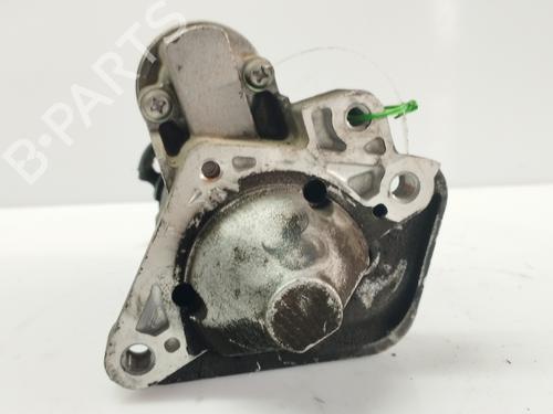 Used Starter RENAULT MEGANE II (BM0/1_, CM0/1_) 1.5 dCi (BM1F, CM1F) (86 hp) 12950427