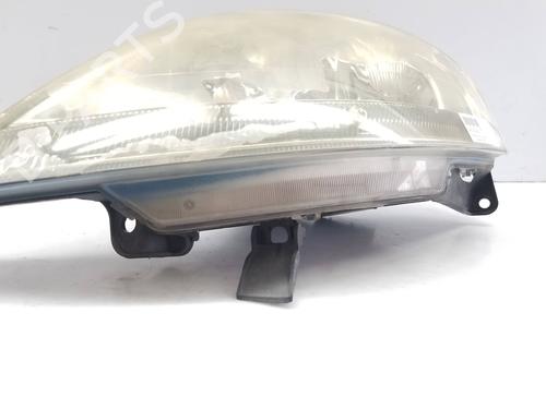 Left headlight CITROËN C3 I (FC_, FN_) 1.4 HDi | BP25721133C28 