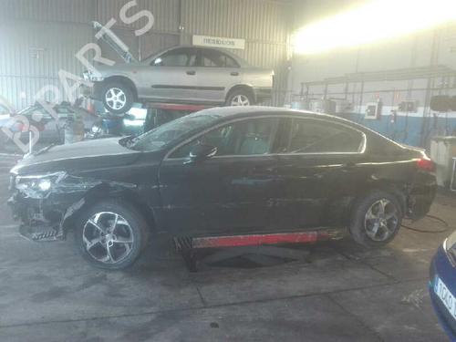 Switch PEUGEOT 508 I (8D_) 1.6 HDi | BP4832504I30 