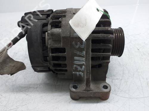 Alternator FIAT PUNTO (188_) 1.2 16V 80 (188.233, .235, .253, .255, .333, .353, .639,... | BP9142995M7 