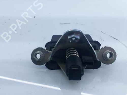 Tailgate lock SKODA OCTAVIA II (1Z3) 1.6 TDI | BP6985146C101 