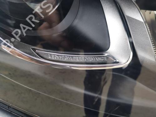 Right headlight MERCEDES-BENZ GLC (X253) 200 EQ Boost 4-matic (253.981) | BP29713582C29 