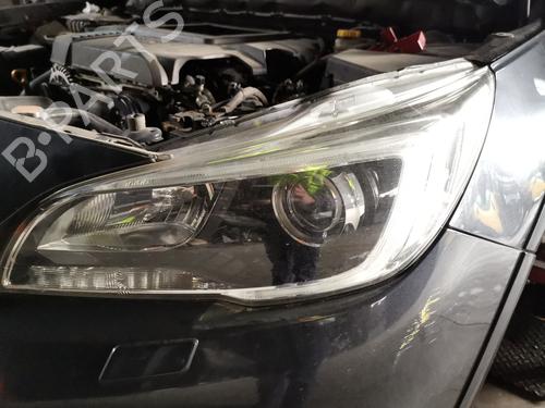 Used Left headlight SUBARU OUTBACK (BS) [2014-2026]  32208467