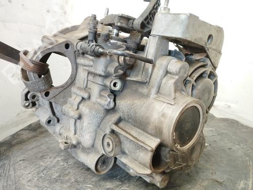 Gearbox SEAT ALTEA XL (5P5, 5P8)  | BP17451225M3 