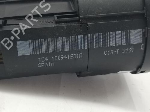 Headlight switch VW PASSAT B5.5 (3B3) | BP30116484I24